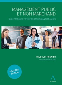 Management public et non marchand