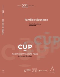 Famille et jeunesse