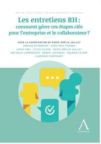 Les entretiens RH : comment gérer ces étapes clés de l'expérience collaborateur ?