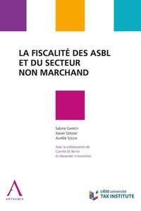 LA FISCALITE DES ASBL ET DU SECTEUR NON-MARCHAND