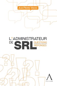 L ADMINISTRATEUR DE SRL