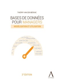 BASES DE DONNEES POUR MANAGERS - MODELISATION ET UTILISATION