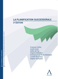 La planification successorale