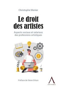 Le droit des artistes