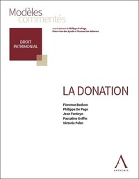 La donation