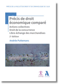Précis de droit économique comparé
