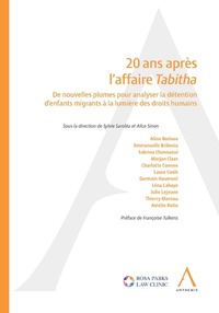 20 ans après l'affaire Tabitha