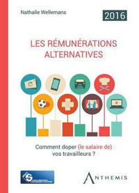LES RÉMUNÉRATIONS ALTERNATIVES - 2016 - 9ÈME ÉDITION