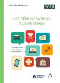 REMUNERATIONS ALTERNATIVES 2018 - 11EME EDITION
