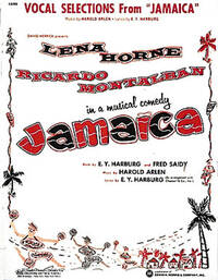 JAMAICA PIANO, VOIX, GUITARE