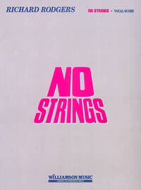 NO STRINGS CHANT