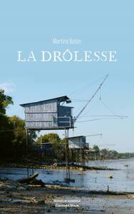 La Drôlesse