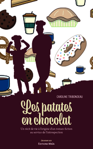 Les patates en chocolat