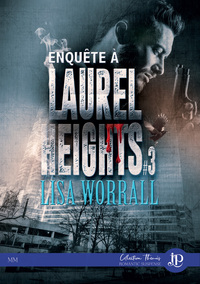 ENQUETE A LAUREL HEIGHTS #3