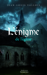 L'énigme de l'église