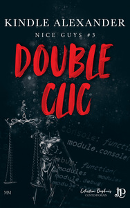 NICE GUYS - T03 - DOUBLE CLIC