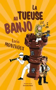 La tueuse au banjo