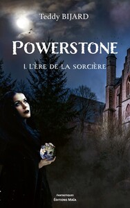 Powerstone 1