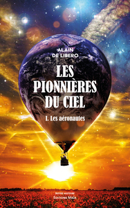 Les pionnières du ciel