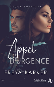 ROCK POINT - T04 - APPEL D'URGENCE