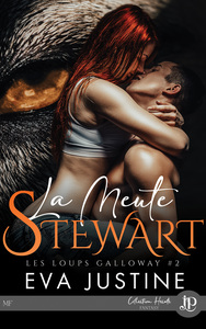 LES LOUPS DE GALLOWAY - T02 - LA MEUTE STEWART