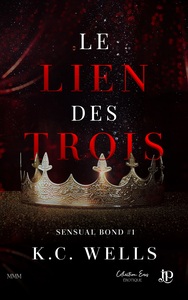 SENSUAL BOND - T01 - LE LIEN DES TROIS