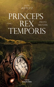 Princeps rex temporis