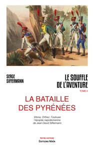 Le souffle de l'aventure