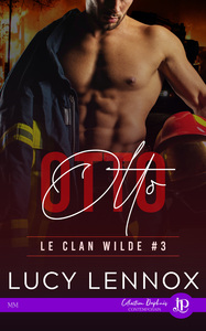 LE CLAN WILDE - T03 - OTTO