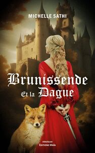 Brunissende et la dague