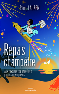 Repas champêtre