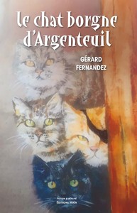 Le chat borgne d'Argenteuil