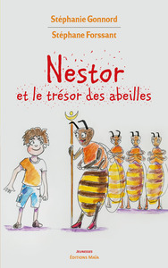 Nestor et le trésor des abeilles