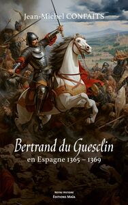 Bertrand du Guesclin en Espagne