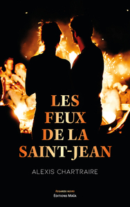 Les feux de la Saint-Jean