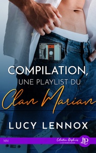LE CLAN MARIAN - T09 - COMPILATION : UNE PLAYLIST DU CLAN MARIAN