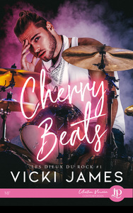 LES DIEUX DU ROCK - T01 - CHERRY BEATS