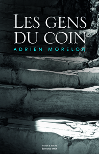 Les gens du coin