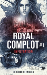ROYAL COMPLOT - T01 - INFILTRATION