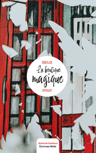 La boutique magique