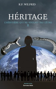 Héritage - L'héritière qui ne voulait pas l'être II