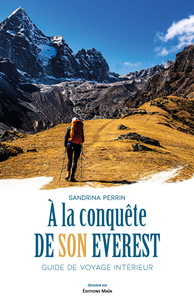 À la conquête de son Everest