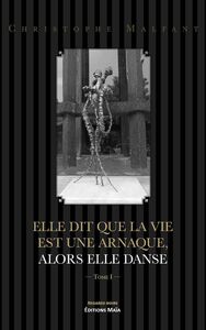 Elle dit que la vie est une arnaque, alors elle danse