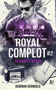 ROYAL COMPLOT - T02 - REHABILITATION