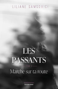 Les passants
