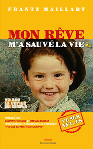 Mon rêve m'a sauvé la vie