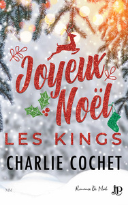 Joyeux noël, les Kings