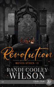 REVELATION - T04 - REVOLUTION