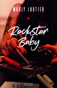 Rockstar Baby