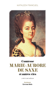 Comtesse Marie-Aurore de Saxe